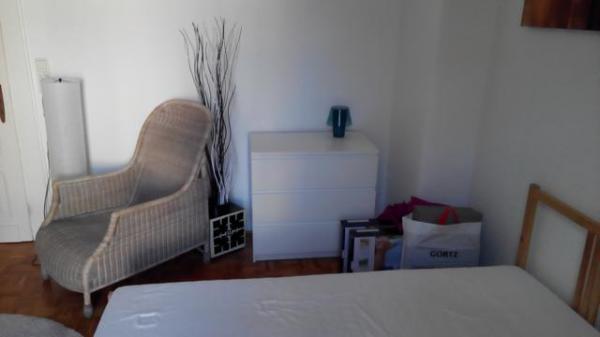 Room in shared house | temporary rental | Praktikumszimmer Innenstadt
