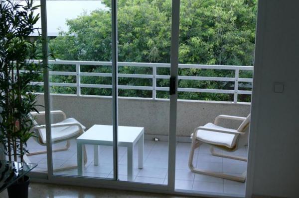 Room in shared house | temporary rental | Strand-WG / shared apartment close to beach (shortterm/longterm)